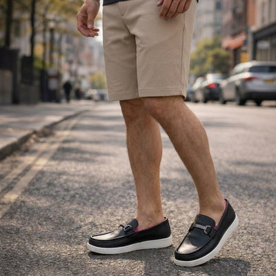 UrbanWalk M14™ | Mocasines Premium de Lujo
