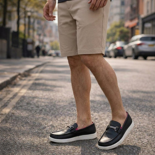 UrbanWalk M14™ | Mocasines Premium de Lujo