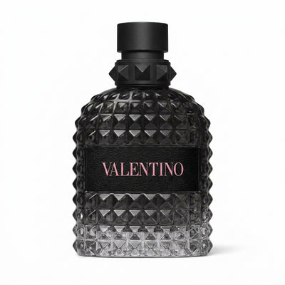 ombo Luxury Duo | Valentino Born In Roma + LV Imagination + Perfumero de Regalo