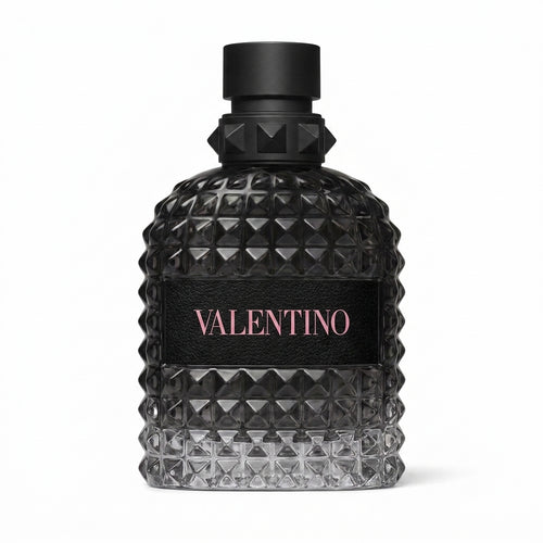 ombo Luxury Duo | Valentino Born In Roma + LV Imagination + Perfumero de Regalo